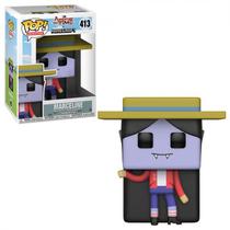 Funko Pop Adventure Time Minecraft Marceline 413