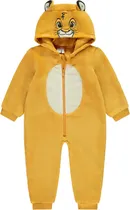 Pijama para Bebê Orchestra Hnaymw-Jaf - Masculina
