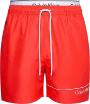 Short Calvin Klein KM0KM00957XM9 - Masculino