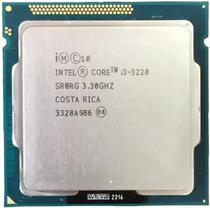 Processador Intel i3 8100 1151 3.60GHZ 6.0 MB Cache OEM