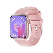 Smartwatch G-Tide Elegance Pink