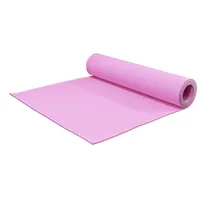 Tapete Yoga Eva 3MM - Rosa