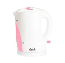 Jarro Eletrico Rosa Quick QJE1.7R 220V 50/60HZ 2200W