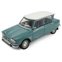 Car Norev 1/18 Citroen Ami 6 1964 Jade Green 181536