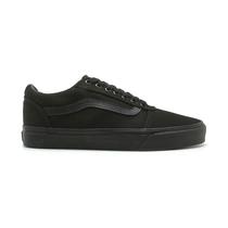 Tenis Vans Masculino MN Ward Preto VN0A38DM186