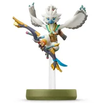 Boneco Amiibo Tulin NVL-C-Akbc 9432
