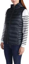 Colete Tommy Hilfiger WW0WW39200 DW5 Feminino