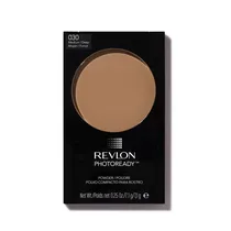 Revlon Polvo Compacto Photoready Powder 7.1G 030 Medium/Deep