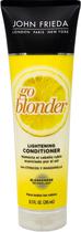 Condicionador John Frieda Go Blonder - 245ML