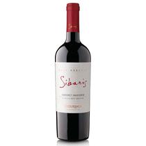 Vinho Undurraga Sibaris Cabernet Reserva 750ML - 7804315001973