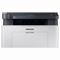 Impressora Laser Monocromatico Multifuncional Samsung SL-M2085W Wifi 220V