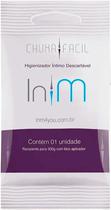 Higienizador Intimo Descartavel Intt Chuka Facil In-M