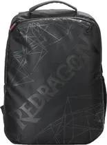 Redragon Mochila Aeneas GB-76 Negro