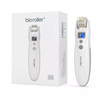 Dermaroller Bio Roller G5 Ems LED Micro Agulhas DR. Pen