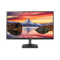 Monitor LG 24MQ400-B 24" Negro