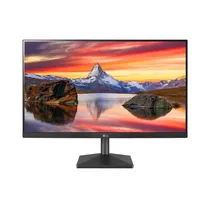 Monitor LG 24MQ400-B 24" Negro