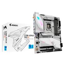 Placa Mãe Gigabyte Z790 Aorus Pro X DDR5 Socket LGA 1700 Chipset Intel Z790 Express ATX