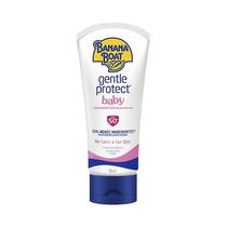 Protector Solar Banana Boat Gentle Protect Baby SPF50 180 ML