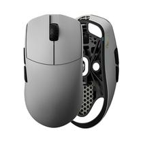 Mouse Gamer Inalambrico Lamzu Maya 4K Gris