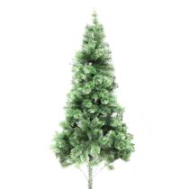 Arbol de Navidad 120CM, 220TIPS PVC