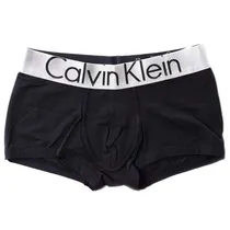 Cueca Calvin Klein Masculino U2716-001 M ? Preto