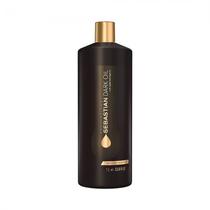 Condicionador Sebastian Professional Dark Oil Lightweight 1L