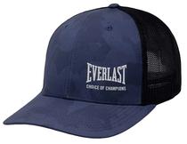 Bone Everlast Camo Truckers EV3CCM943TC - Azul