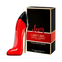 Perfume Carolina Herrera Very Good Girl Edp 50ML – Femenino