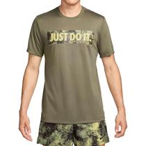 Remera M NK DF Tee RLGD Camo FZ8040222