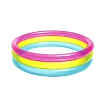 Piscinas Intex 57104 Tres Aros Colorido