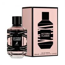 Perfume Maison Alhambra Victoria Flower Edp Feminino 100ML