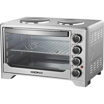 Forno Eletrico Xion XI-HE54X Inox - 53L