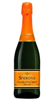 Sperone Vino Espum. Celebr.Brut 750ML