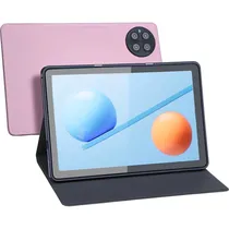 Kit Tablet C Idea CM8800 Plus 10.1" Wi-Fi 1 TB - Pink + Acessórios