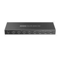 F. HDMI Switch Matrix 4X4 4K2K 60HZ 3D IU1424 Iuron