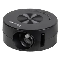 Projetor LED Portatil Tucano TC-T20 USB / Aux / 5V / 2A / 10W - Preto