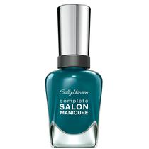 Esmalte Sally Hansen Nail Complete Salon Manicure Ben Jungle Gem