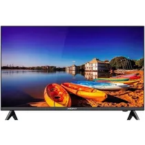 Televisor Smart LED Xion LE32SLIM 32" HD Wifi - Preto