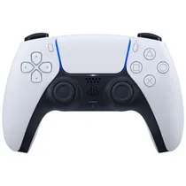 Controle Sony Dualsense para Playstation 5 CFI-ZCT1W - White