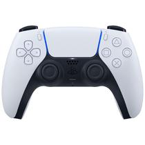 Controle Sony Dualsense para Playstation 5 CFI-ZCT1W - White