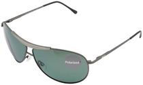 Oculos de Sol B+D Classic Sunglasses Mat Gun 4664-94