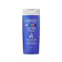 Acondicionador Kerasys Ultra Shine Purple 200ML