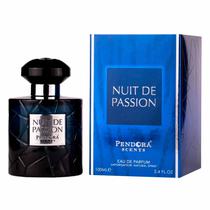 Perfume Pendora Scents La Nuit de Passion Eau de Parfum Femenino 100ML