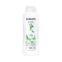 Gel de Bao Babaria Aloe Vera 600ML