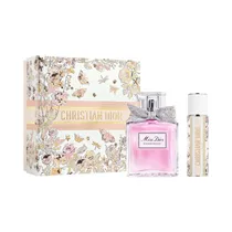 Kit Perfume Miss Dior Blooming Bouquet Eau de Toilette 2 Piezas