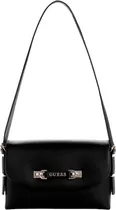 Bolsa Guess BG964419 Bla Feminina - Black