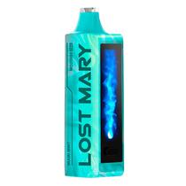 Vape Descartavel Lost Mary MO20000 Pro 20000PUFFS 5% Nicotina - Miami Mint