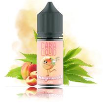 Geral Esencias e-Liquid 2000MG - CBD