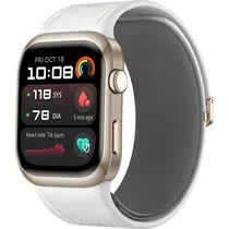 Relógio Smart Huawei Watch D2 - White/Gold