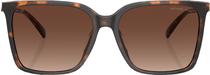 Oculos de Sol Michael Kors MK2197U 3006T5 56 - Feminino